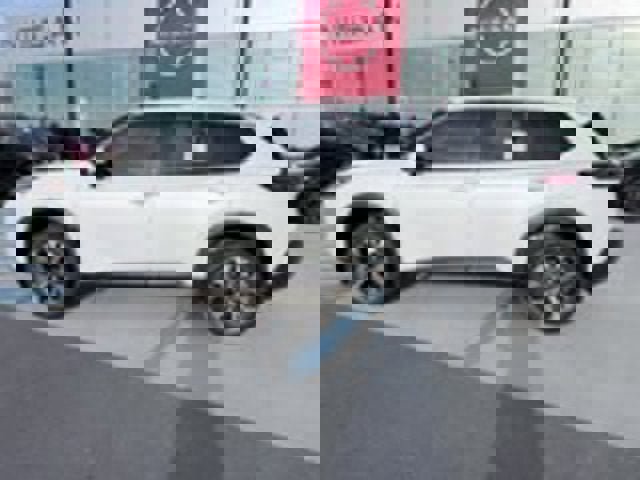 Certified 2021 Nissan Rogue SV image 2