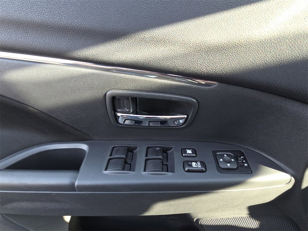 Used 2024 Mitsubishi Outlander Sport ES image 13