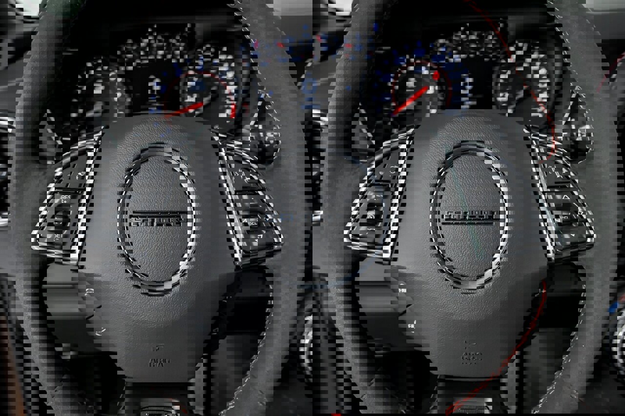 Used 2023 Chevrolet Camaro ZL1 image 28