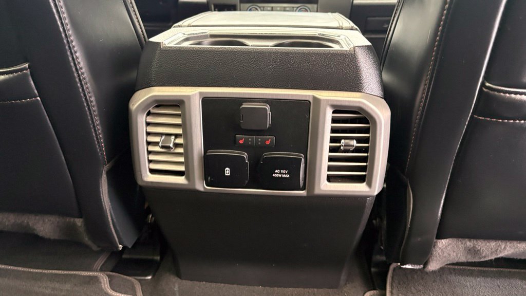 Used 2020 Ford F350 Platinum AWD/4WD image 31