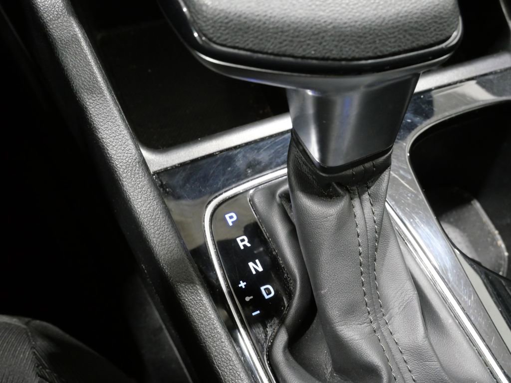 Used 2024 Hyundai Tucson SEL image 24