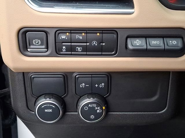 Used 2023 Chevrolet Tahoe Premier image 38