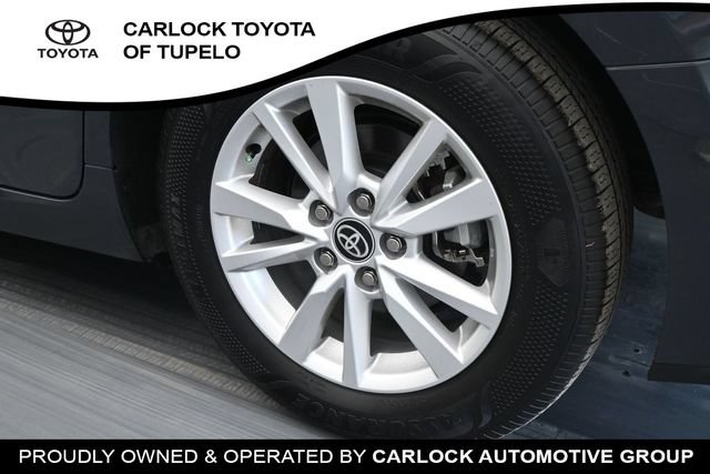 Used 2026 Toyota Camry LE FWD image 18