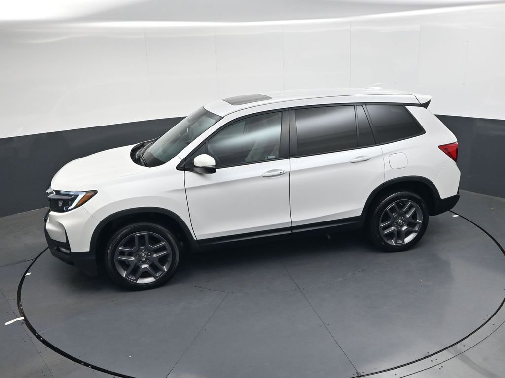Used 2023 Honda Passport EX-L image 21