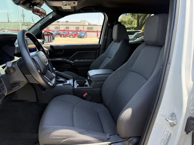 Used 2024 Toyota Tacoma SR RWD image 24
