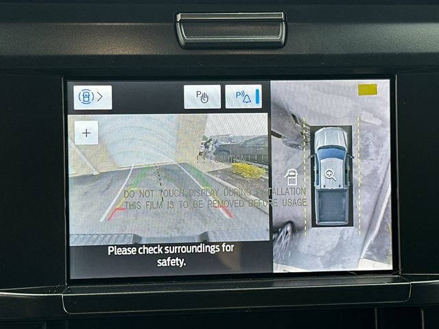 New 2026 Ford F350 XL w/ STX Appearance Package image 25
