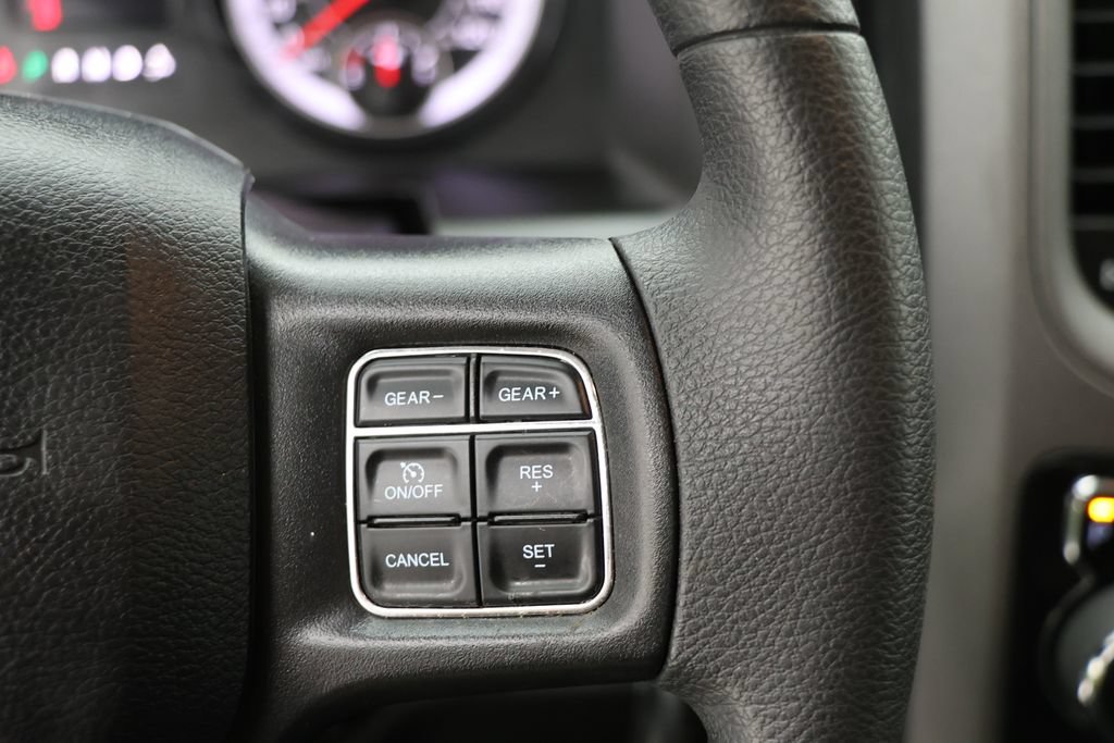 Used 2023 RAM 1500 Tradesman w/ Tradesman SXT Package AWD/4WD image 23