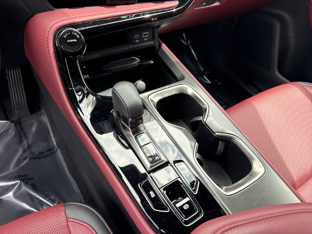 Certified 2025 Lexus NX 250 FWD w/ Accessory Package (K3) image 21