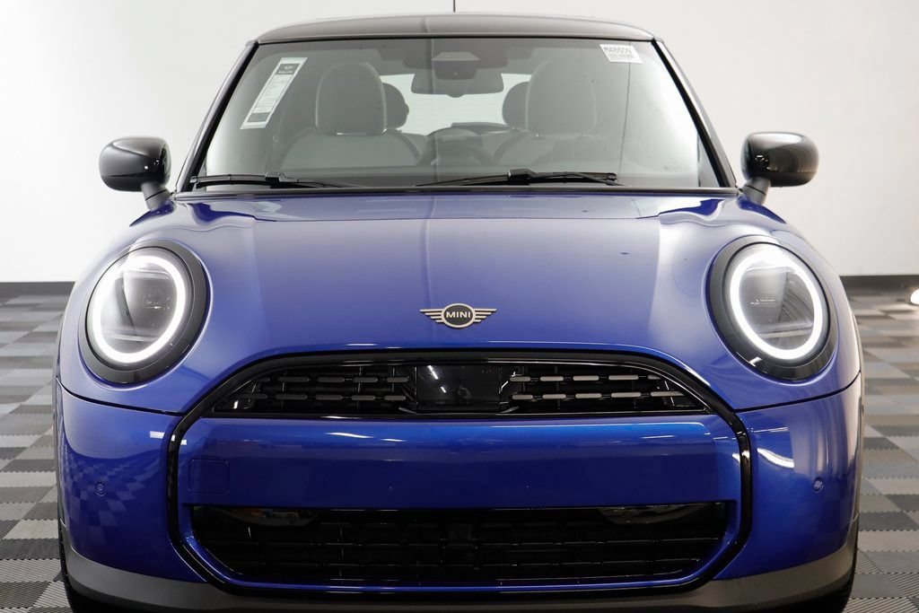 New 2026 MINI Cooper 2-Door Hardtop FWD image 21