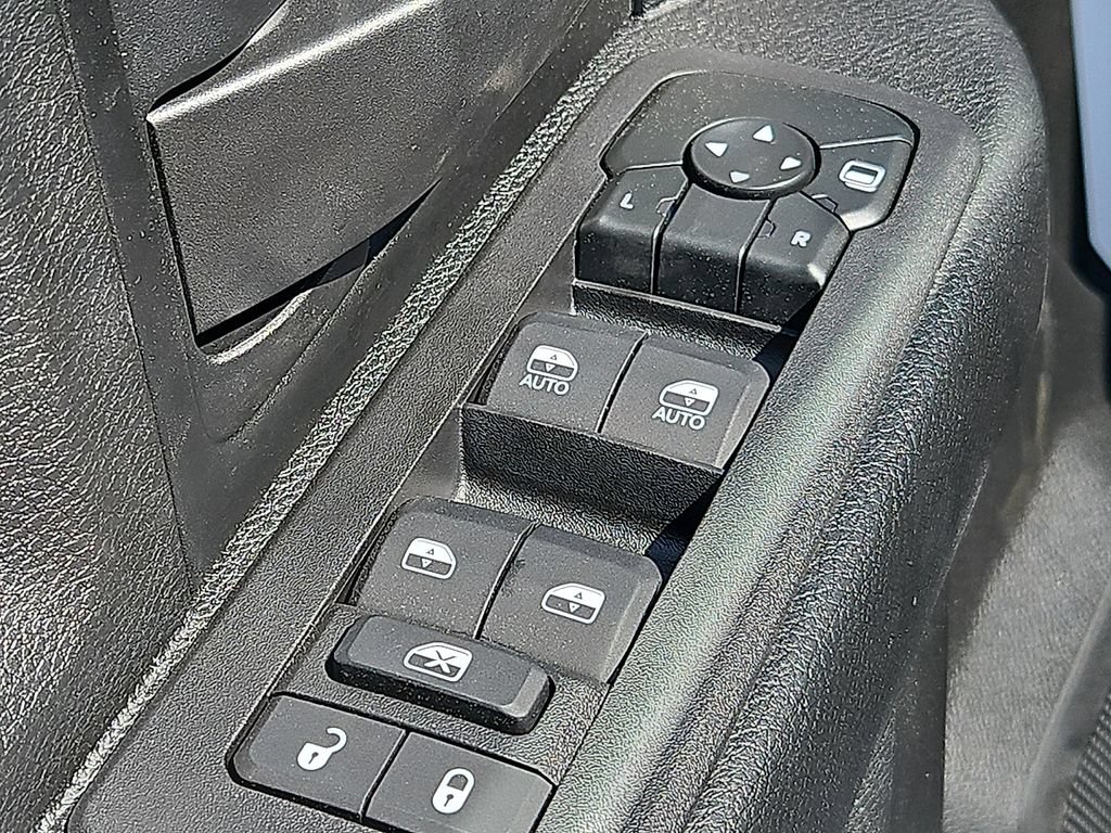 New 2026 RAM 3500 Tradesman AWD/4WD image 15