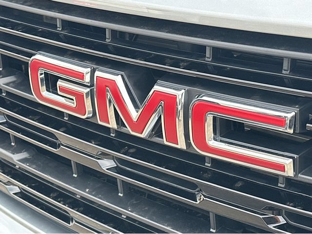 New 2026 GMC Sierra 1500 Elevation AWD/4WD image 35