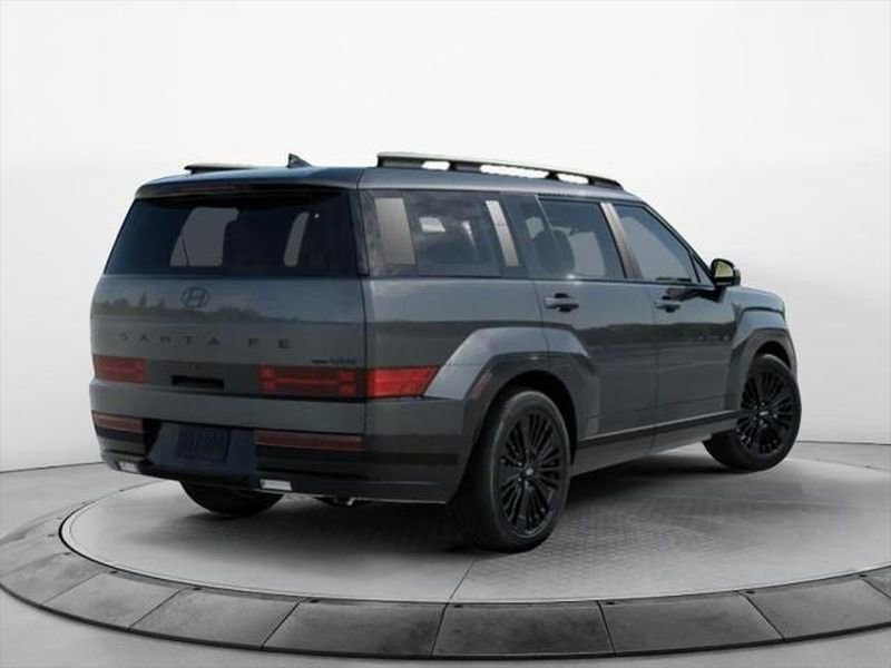 New 2026 Hyundai Santa Fe Calligraphy w/ Tow & Go Package image 4