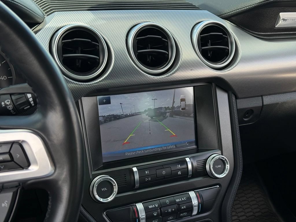 Used 2021 Ford Mustang GT RWD image 3