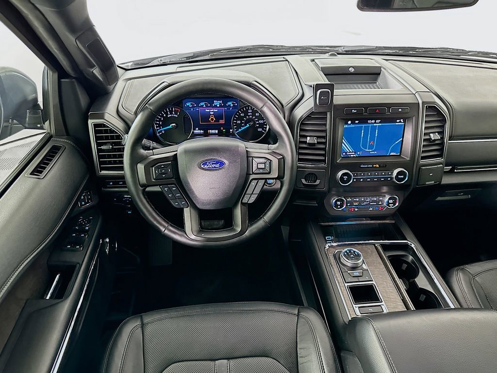 Used 2019 Ford Expedition Max Limited image 22