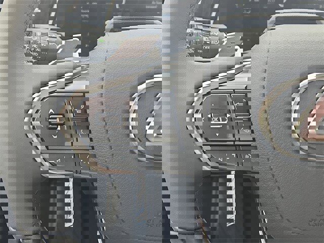 New 2026 Lexus RX 350h image 23