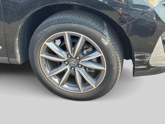 Used 2019 Acura RDX AWD w/ Technology Package image 7