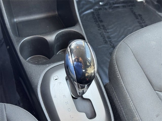 Certified 2022 Chevrolet Spark LT image 15