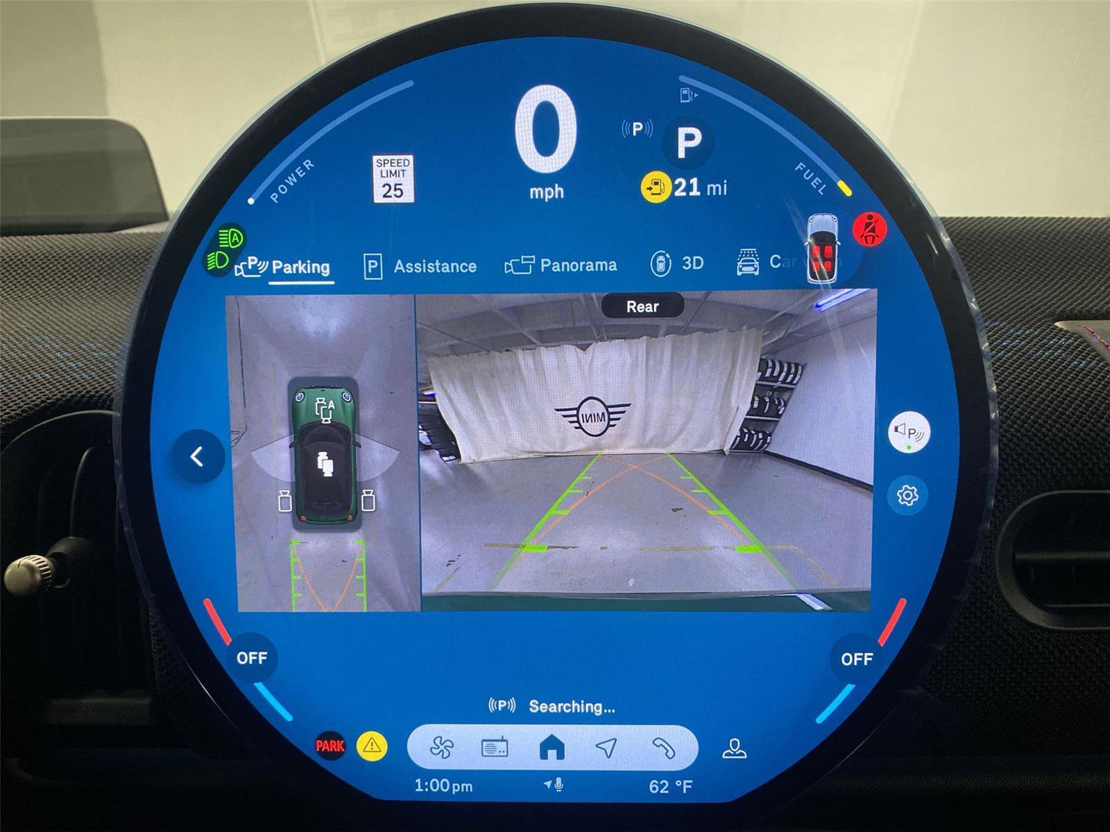 New 2026 MINI Cooper John Cooper Works image 28