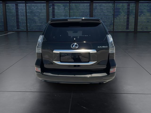 Certified 2023 Lexus GX 460 Premium AWD/4WD image 7