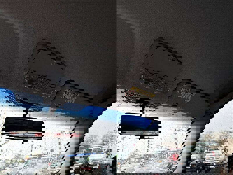 Used 2005 Kia Rio Sedan image 38