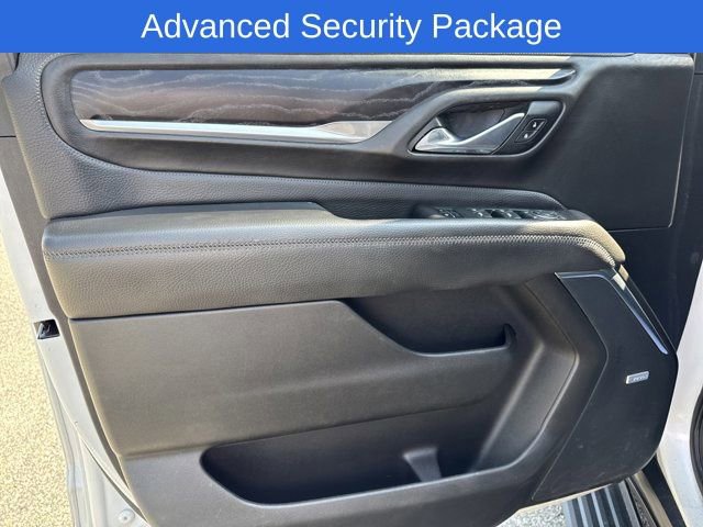 Used 2021 GMC Yukon Denali w/ Denali Premium Package AWD/4WD image 19
