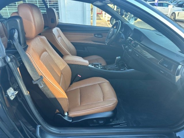 Used 2013 BMW 328i 328i Convertible - SULEV image 29