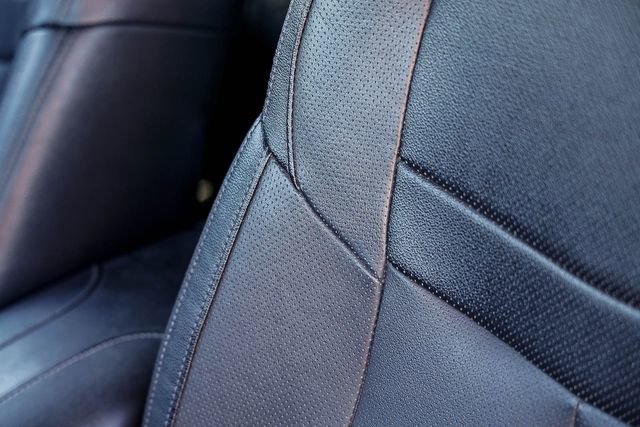 Used 2018 Nissan Rogue SL FWD image 20