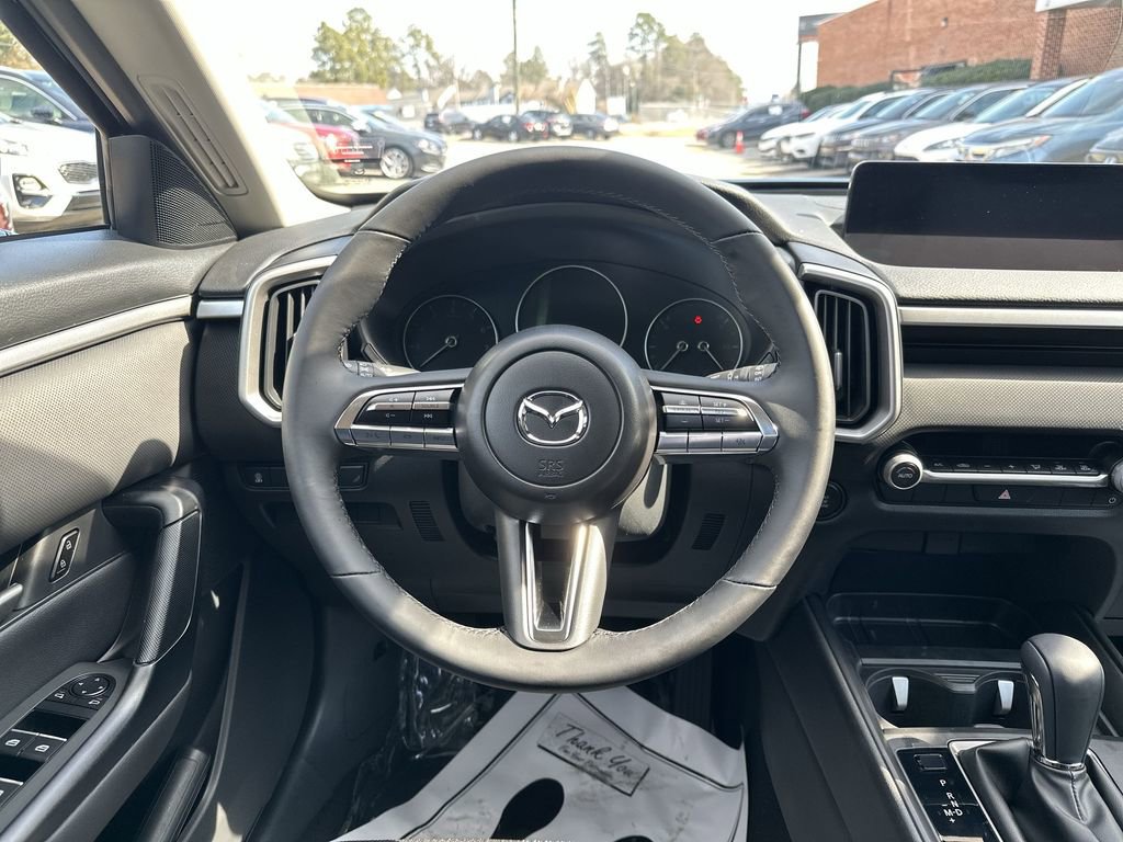 New 2026 MAZDA CX-50 AWD 2.5 S w/ Cargo Package image 13