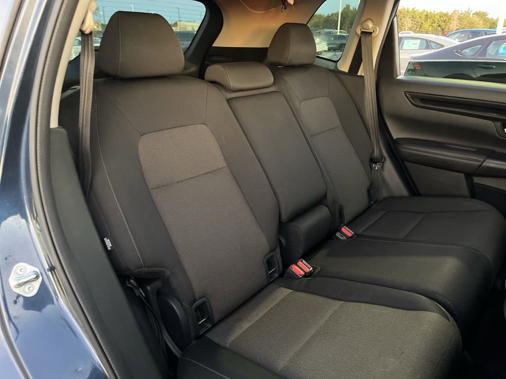 Used 2023 Honda CR-V LX image 25