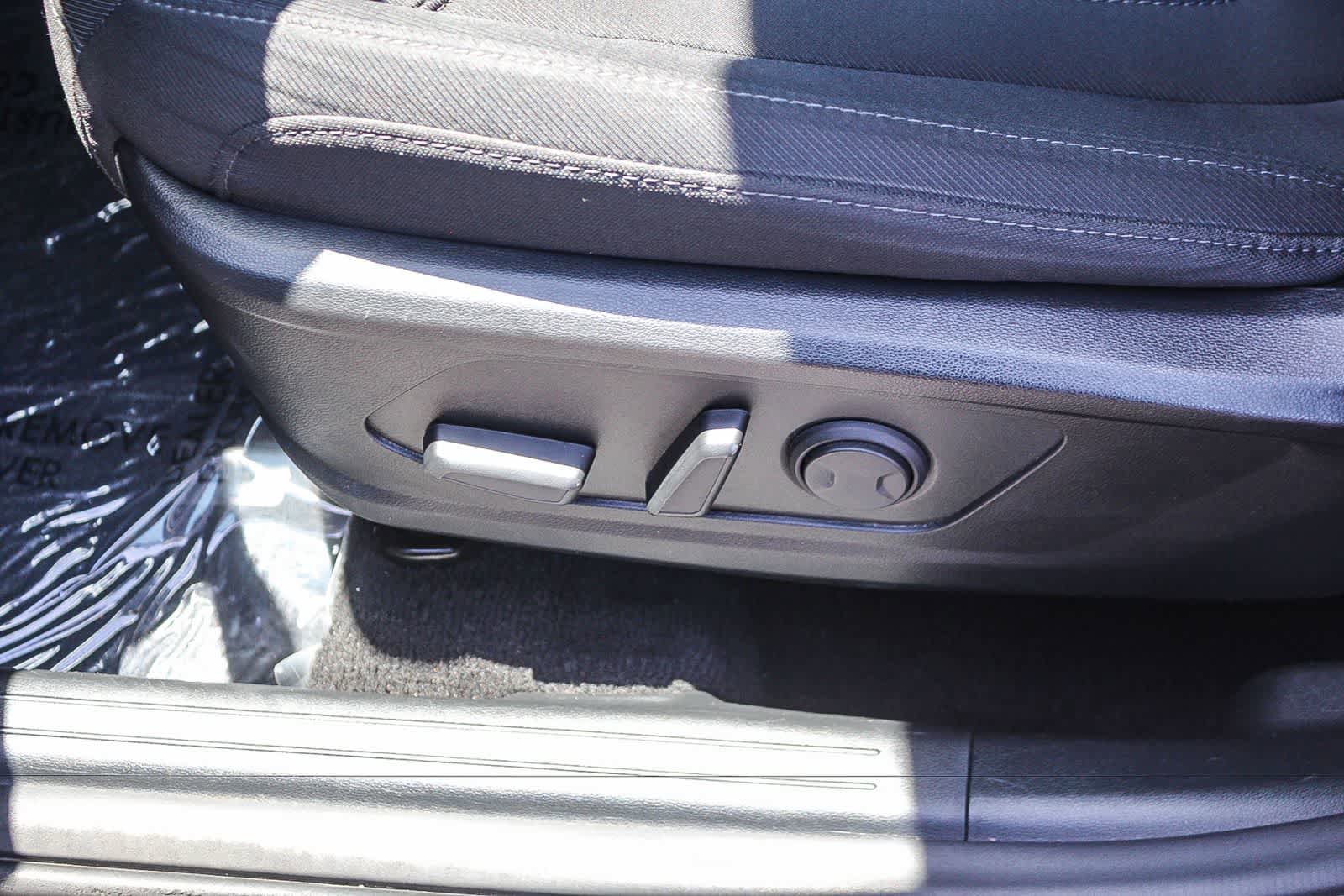Certified 2024 Hyundai Tucson SEL AWD/4WD image 28