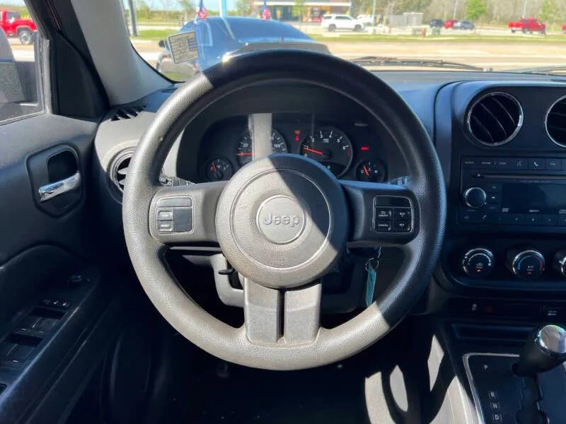 Used 2012 Jeep Patriot Sport w/ PWR Value Group image 18