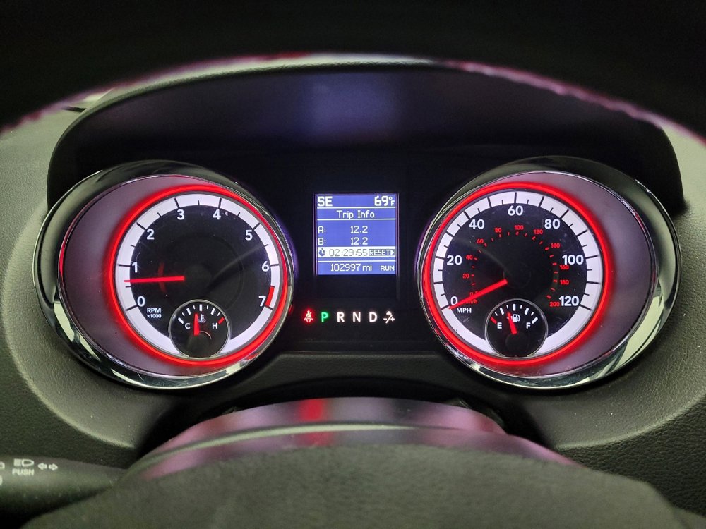 Used 2019 Dodge Grand Caravan GT image 23