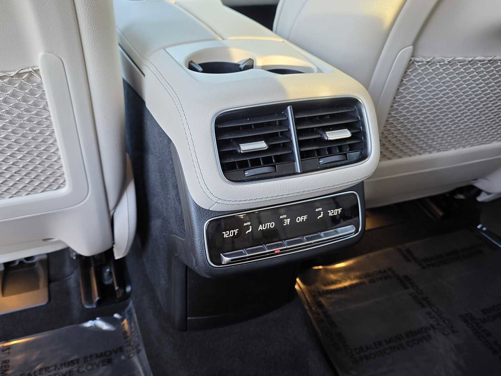 Certified 2025 Mercedes-Benz GLS 450 4MATIC image 17