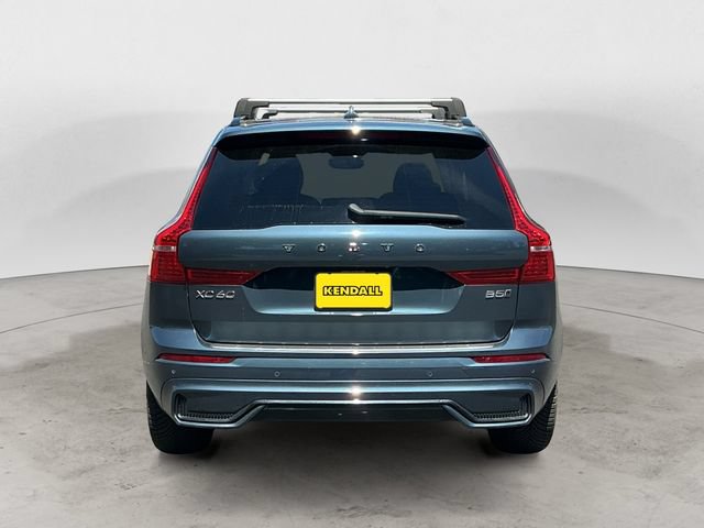 Used 2024 Volvo XC60 B5 Core w/ Protection Package Premier AWD/4WD image 4
