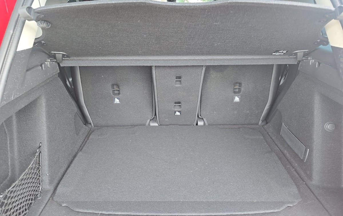 Used 2024 MINI Cooper Countryman S AWD/4WD image 13