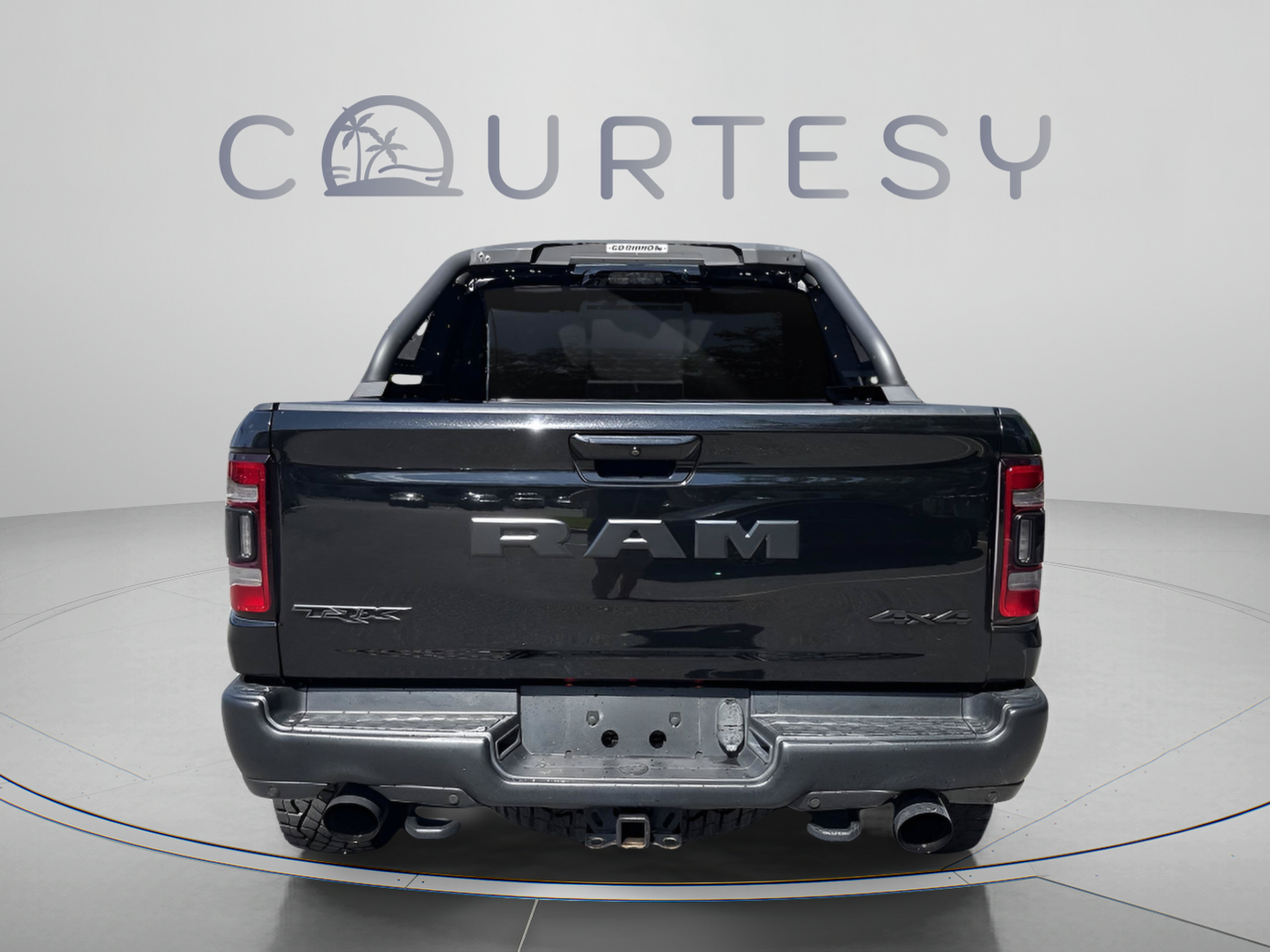 Used 2023 RAM 1500 TRX w/ TRX Level 2 Equipment Group AWD/4WD image 5