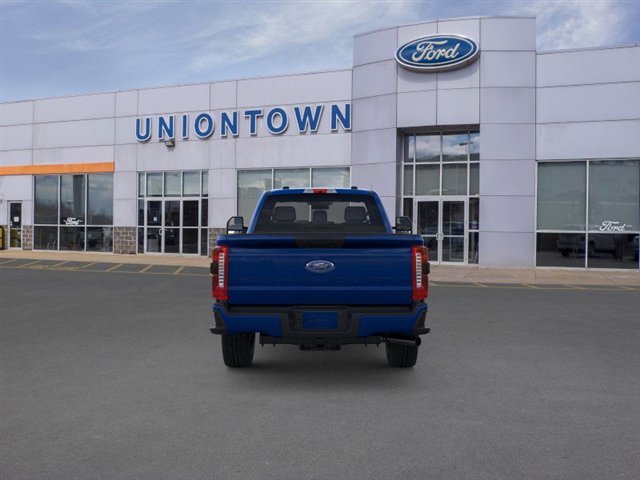 New 2026 Ford F250 4x4 Regular Cab Super Duty image 5