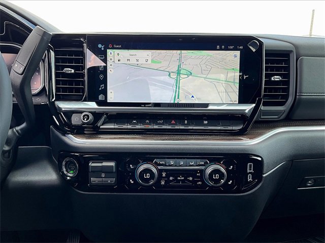 New 2025 Chevrolet Silverado 1500 LT image 11