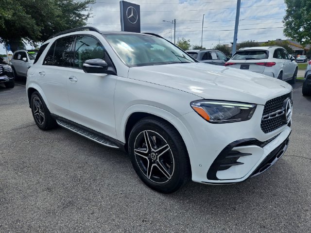 Used 2026 Mercedes-Benz GLE 450 4MATIC image 10