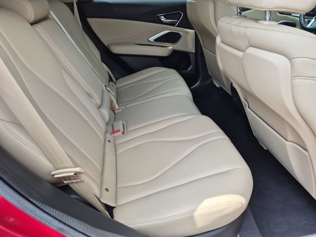Used 2021 Acura RDX FWD image 27