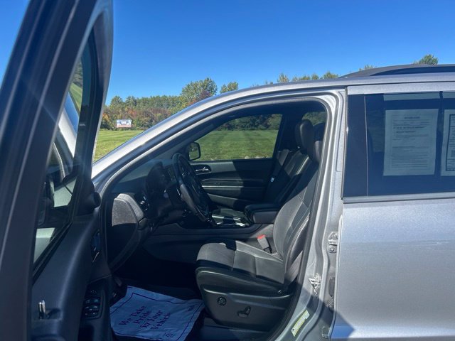 Used 2021 Dodge Durango GT AWD/4WD image 20