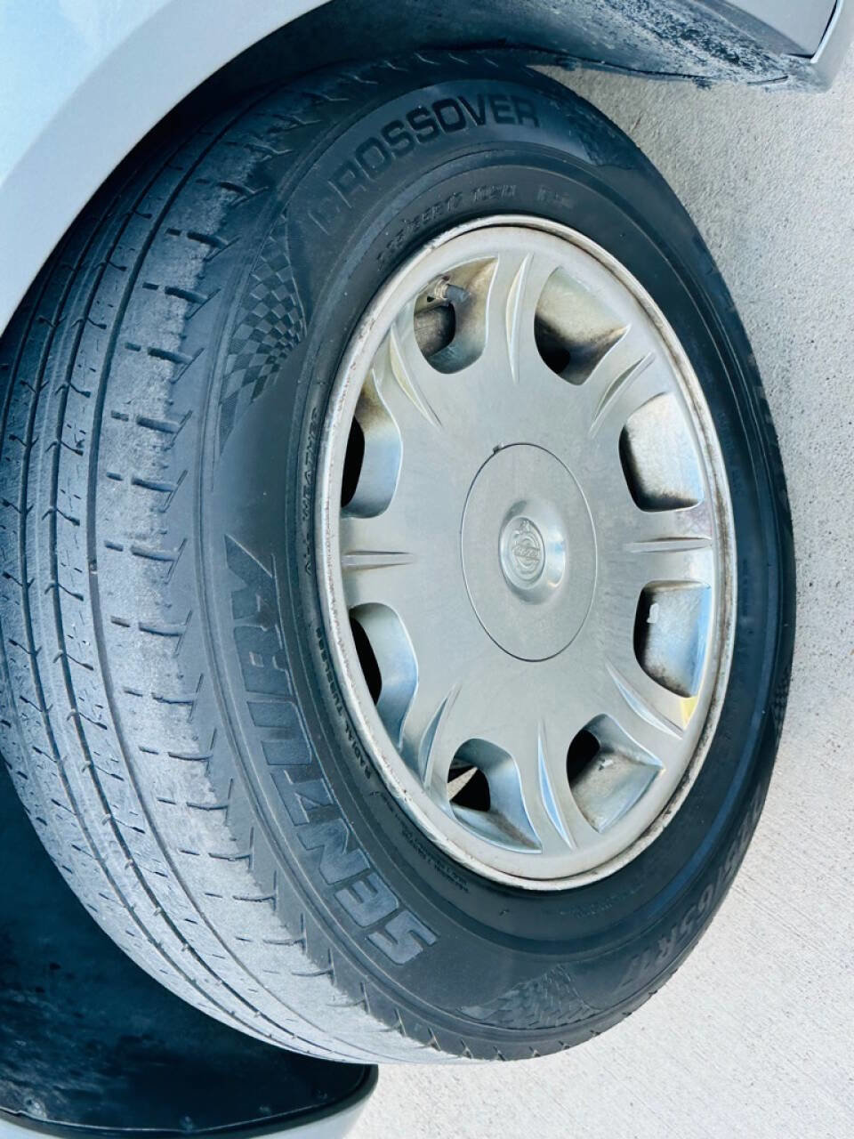 Used 2006 Chrysler 300 Touring image 25