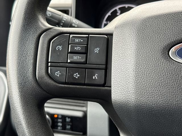 Used 2024 Ford F250 XLT w/ FX4 Off-Road Package image 28