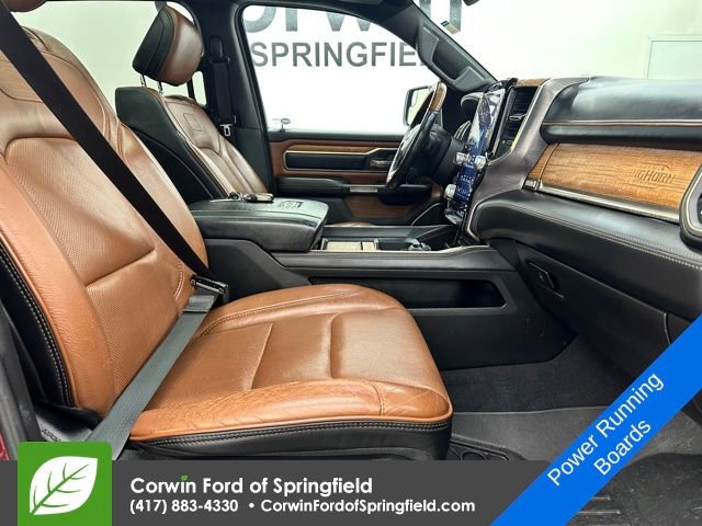 Used 2019 RAM 1500 Limited image 11