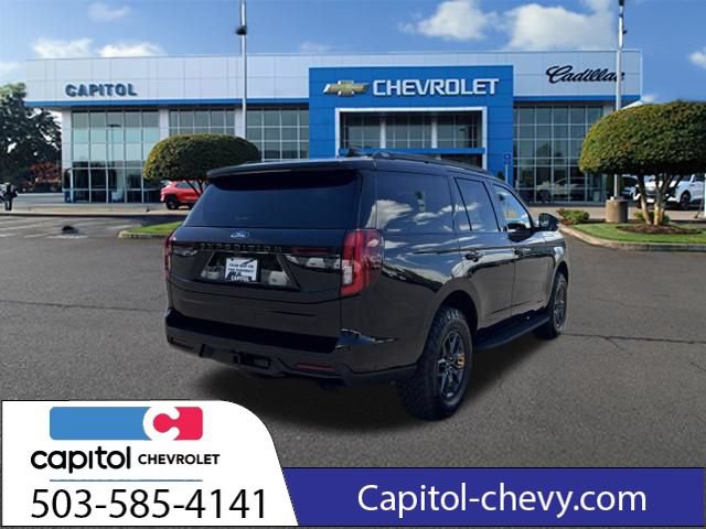 Used 2025 Ford Expedition Tremor AWD/4WD image 9