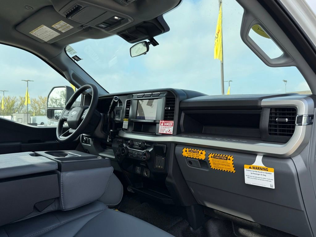 New 2024 Ford F450 XL image 21