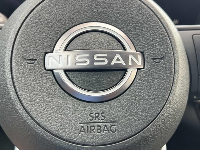 New 2026 Nissan Kicks SV w/ SV Premium Package FWD image 27