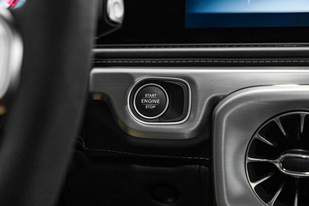 Used 2023 Mercedes-Benz G 63 AMG 4MATIC image 19