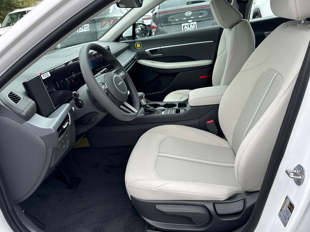 New 2026 Hyundai Sonata SE image 9