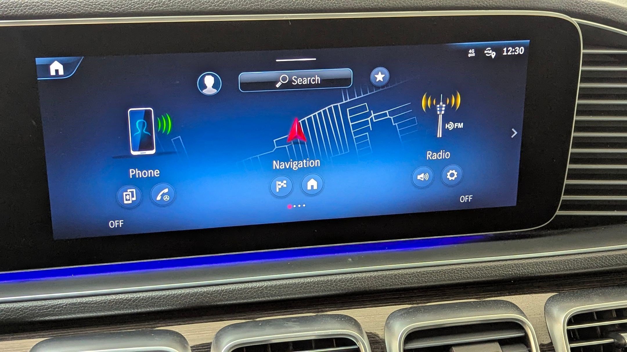 Used 2024 Mercedes-Benz GLE 350 4MATIC image 25